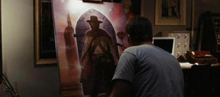 Illustration for article titled Sony picks up Ron Howard's Dark Tower Project...